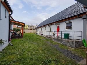 Pronájem bytu 2+1, Olomouc, Neředínská, 50 m2