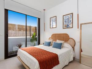 Prodej bytu 3+kk, Los Alcázares, Španělsko, 70 m2