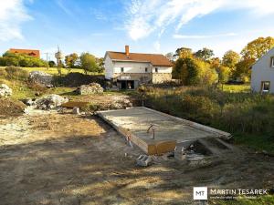 Prodej rodinného domu, Mikulov, Mušlov, 105 m2