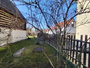 Prodej rodinného domu, Želízy, 60 m2