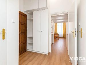 Pronájem bytu 2+kk, Praha - Vyšehrad, Vratislavova, 35 m2