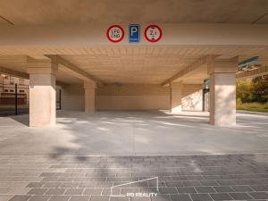 Pronájem bytu 1+kk, Plzeň, Kamenická, 55 m2