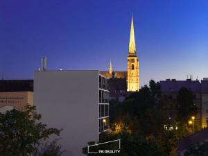 Pronájem bytu 1+kk, Plzeň, Kamenická, 55 m2