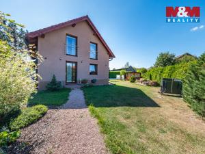 Prodej rodinného domu, Svojetice, Na Moklině, 159 m2