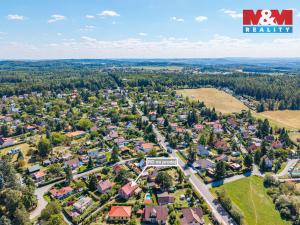 Prodej rodinného domu, Svojetice, Na Moklině, 159 m2