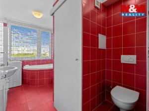 Prodej bytu 3+kk, Praha - Krč, Tavolníková, 85 m2