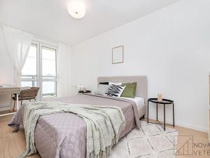 Pronájem bytu 2+kk, Praha - Žižkov, Květinková, 50 m2