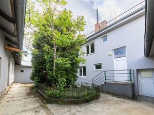 Prodej bytu 2+kk, Brno, Zezulova, 42 m2