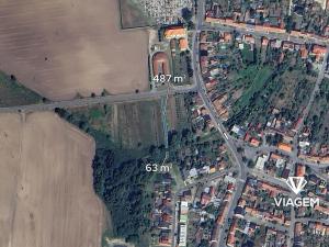 Prodej zahrady, Ratíškovice, 550 m2