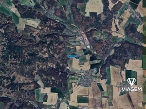 Prodej podílu lesa, Ptení, 4605 m2