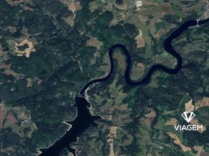 Prodej podílu pole, Milešov, 763 m2