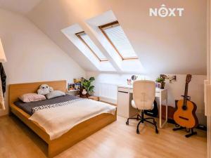 Prodej rodinného domu, Březina, 135 m2