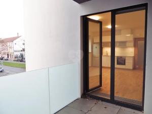 Pronájem bytu 2+kk, Praha - Holešovice, Dělnická, 64 m2