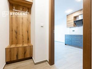 Pronájem bytu 2+kk, Teplice, Novoveská, 47 m2