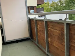 Prodej bytu 1+kk, Praha, Švehlova, 40 m2