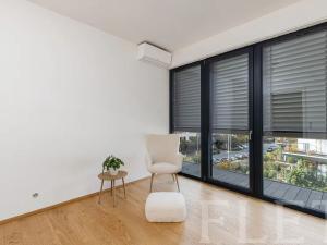 Pronájem bytu 4+kk, Praha - Košíře, Na pomezí, 156 m2