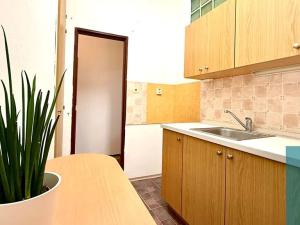 Pronájem bytu 1+1, Kroměříž, 32 m2