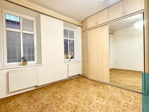 Pronájem bytu 1+1, Kroměříž, 32 m2