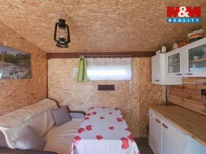 Prodej chaty, Zubří, 12 m2