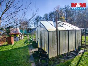 Prodej chaty, Zubří, 12 m2