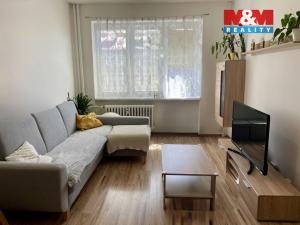 Prodej bytu 3+1, Kopřivnice, Dukelská, 64 m2