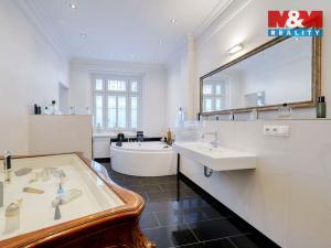 Prodej rodinného domu, Lázně Kynžvart, J. E. Purkyně, 600 m2