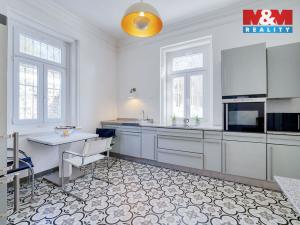 Prodej rodinného domu, Lázně Kynžvart, J. E. Purkyně, 600 m2