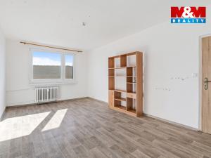 Prodej bytu 3+1, Ústí nad Labem - Neštěmice, Seifertova, 81 m2