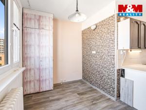 Prodej bytu 3+1, Ústí nad Labem - Neštěmice, Seifertova, 81 m2