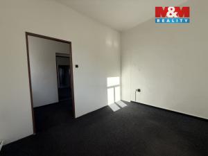 Prodej bytu 2+1, Jablonec nad Nisou, Na Roli, 41 m2