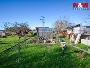 Prodej zahrady, Zubří, 220 m2