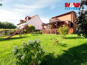 Prodej rodinného domu, Praha - Přední Kopanina, Preláta, 160 m2