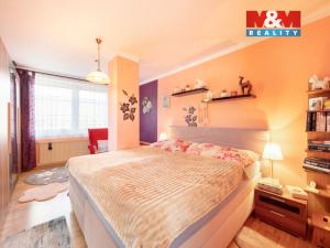 Prodej rodinného domu, Praha - Přední Kopanina, Preláta, 160 m2