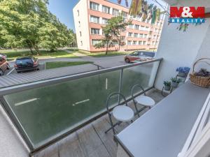 Prodej bytu 3+kk, Nymburk, Ivana Olbrachta, 73 m2