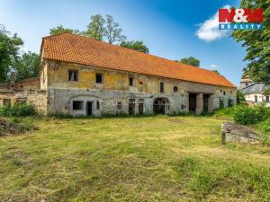 Prodej historického objektu, Zvoleněves, 5000 m2