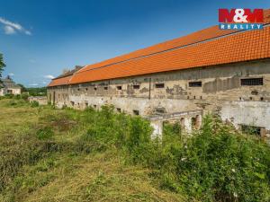 Prodej komerčního pozemku, Zvoleněves, 18484 m2