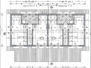 Prodej rodinného domu, Dolní Morava, 184 m2