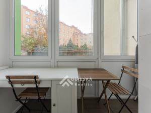 Pronájem bytu 2+1, Brno - Královo Pole, Antonína Macka, 83 m2