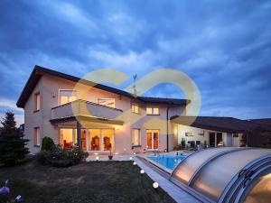 Prodej bytu 3+kk, Planá nad Lužnicí, Harrachova, 200 m2