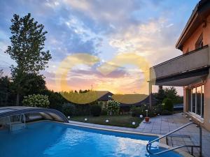 Prodej bytu 3+kk, Planá nad Lužnicí, Harrachova, 200 m2