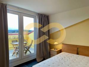 Pronájem bytu 2+1, Frymburk, 59 m2