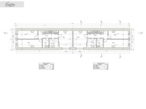 Prodej rodinného domu, Kostelní Hlavno, 115 m2