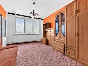 Prodej bytu 3+1, Most, Růžová, 56 m2