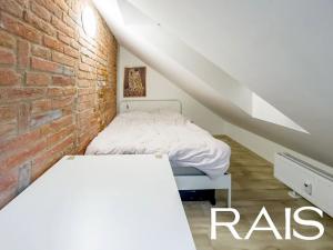 Prodej bytu 2+kk, Brno, 54 m2