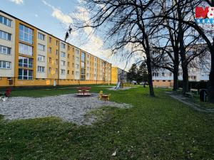 Pronájem rodinného domu, České Budějovice - České Budějovice 7, K. Lávičky, 90 m2