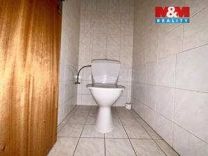 Pronájem bytu 2+kk, Klatovy - Klatovy I, Denisova, 71 m2