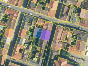Pronájem bytu 2+kk, Klatovy - Klatovy I, Denisova, 71 m2