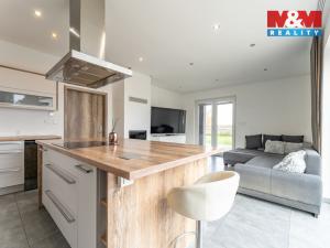 Prodej rodinného domu, Křenek, 113 m2