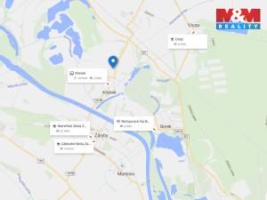 Prodej rodinného domu, Křenek, 113 m2