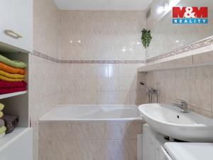 Prodej bytu 3+1, Ostrava - Zábřeh, Čujkovova, 70 m2